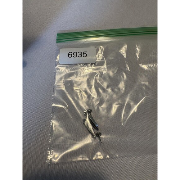 Religious Cross Dangle Earrings Engraved Self Love Respect Statement Jewelry - Picture 6 of 6